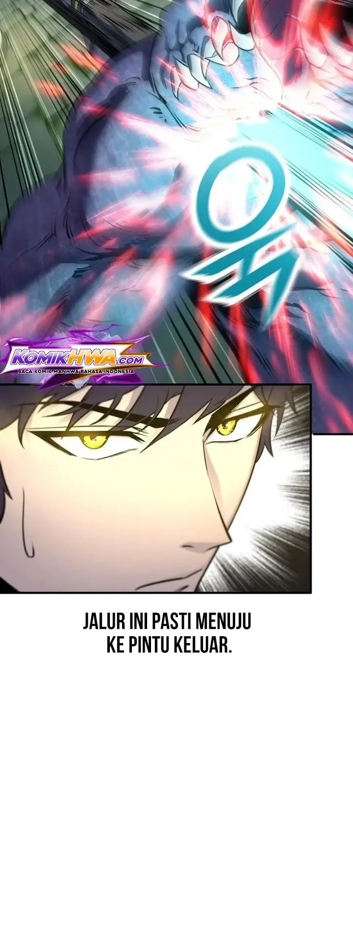 National Power Level Labyrinth Designer Chapter 1 Gambar 54