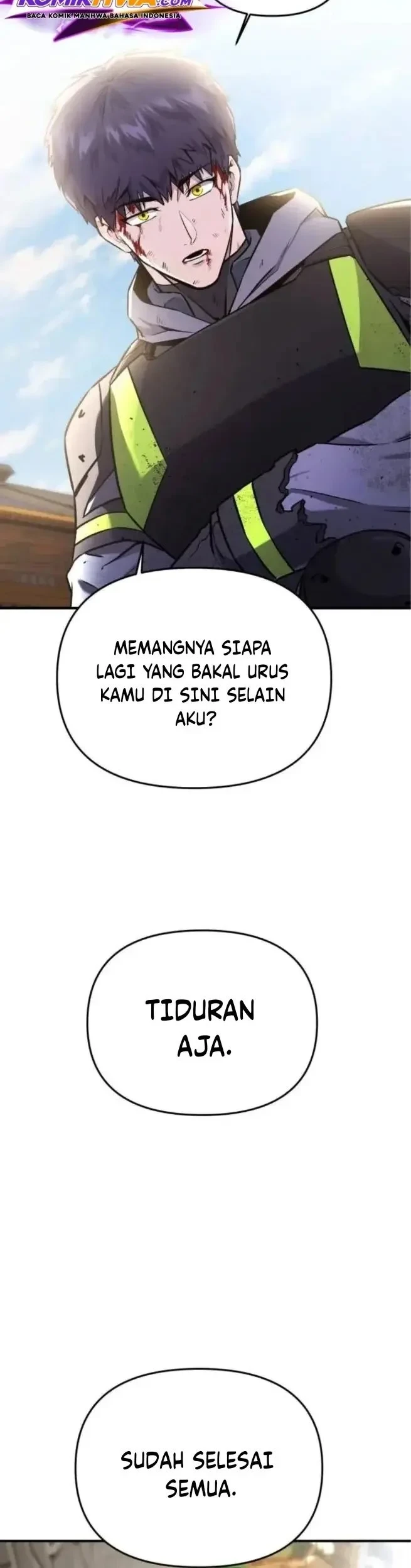 National Power Level Labyrinth Designer Chapter 10 Gambar 28