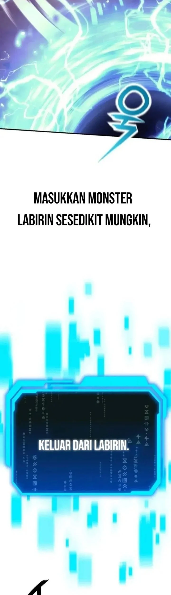 National Power Level Labyrinth Designer Chapter 12 Gambar 33