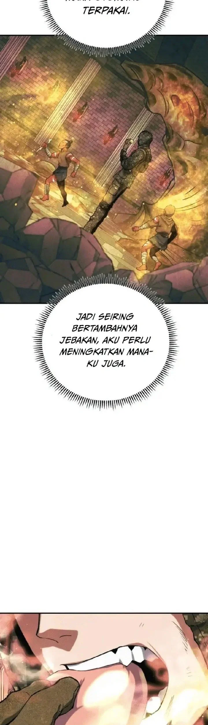 National Power Level Labyrinth Designer Chapter 13 Gambar 37