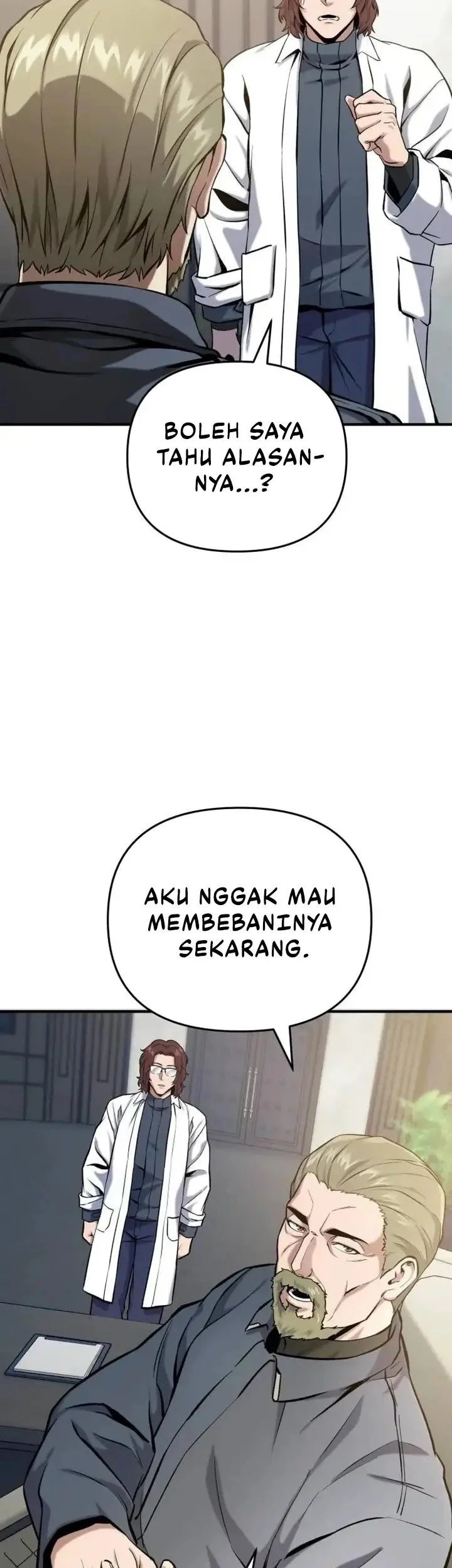 National Power Level Labyrinth Designer Chapter 14 Gambar 33