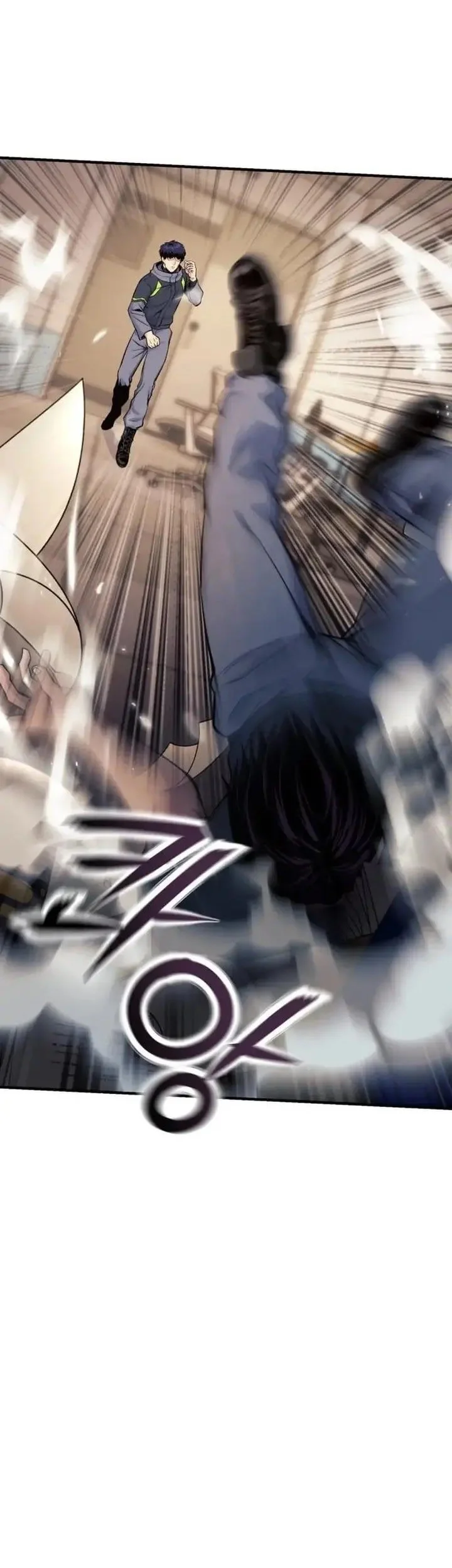 National Power Level Labyrinth Designer Chapter 15 Gambar 34
