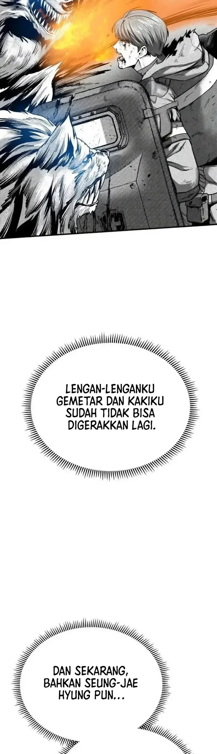 National Power Level Labyrinth Designer Chapter 18 Gambar 40