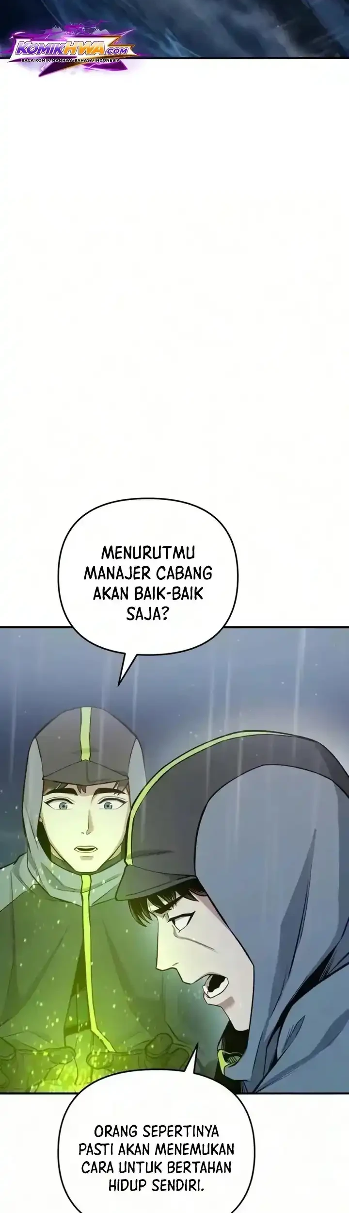 National Power Level Labyrinth Designer Chapter 23 Gambar 44