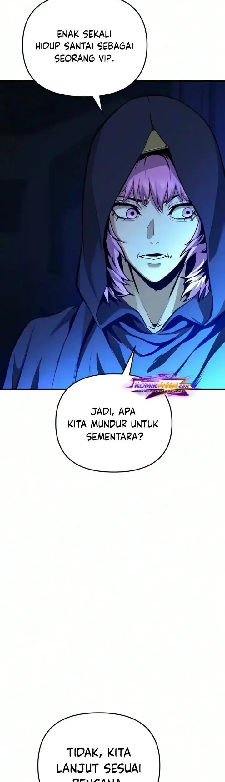 National Power Level Labyrinth Designer Chapter 25 Gambar 38