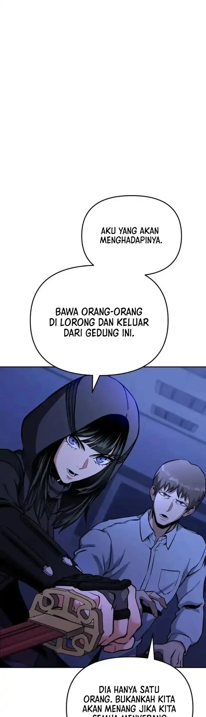 National Power Level Labyrinth Designer Chapter 28 Gambar 37