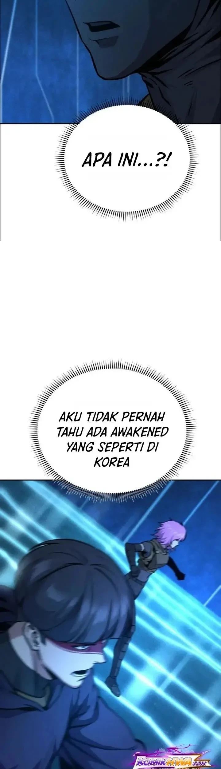 National Power Level Labyrinth Designer Chapter 29 Gambar 33