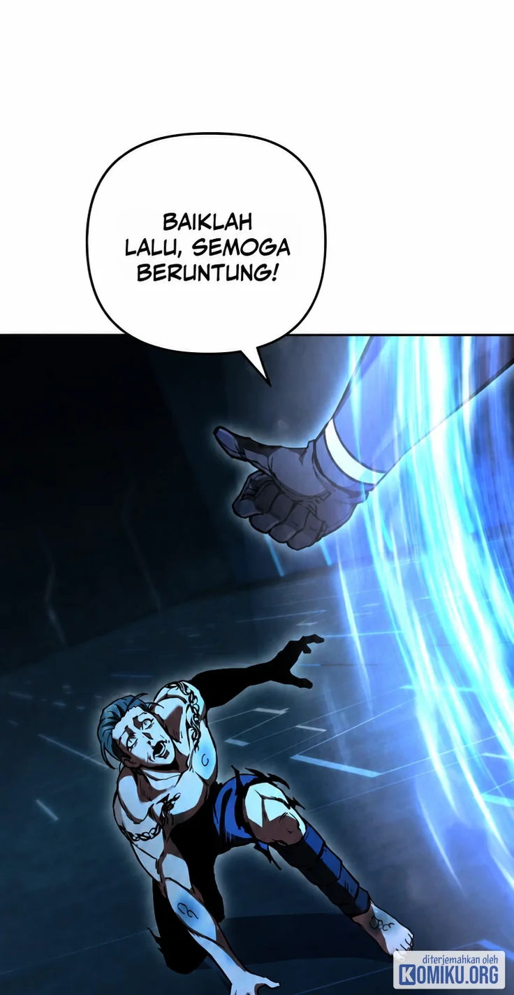 National Power Level Labyrinth Designer Chapter 30 Gambar 57