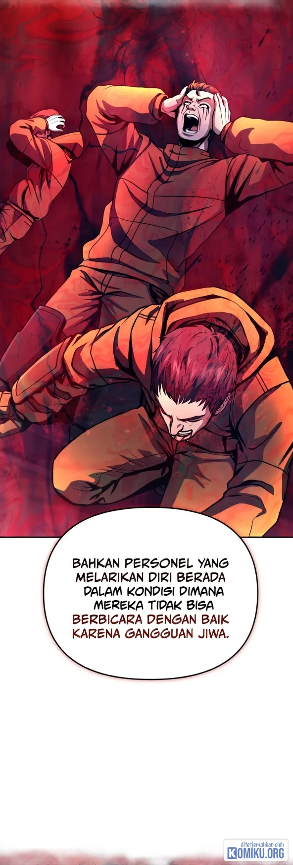 National Power Level Labyrinth Designer Chapter 31 Gambar 41