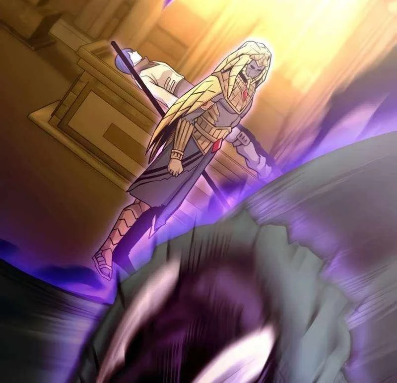 National Power Level Labyrinth Designer Chapter 33 Gambar 50