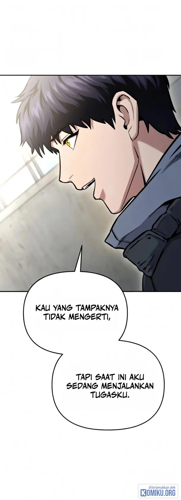 National Power Level Labyrinth Designer Chapter 35 Gambar 44