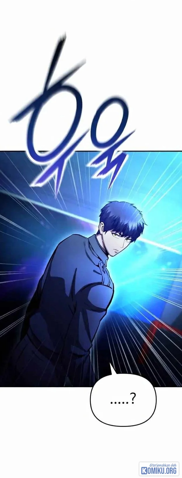 National Power Level Labyrinth Designer Chapter 37 Gambar 42