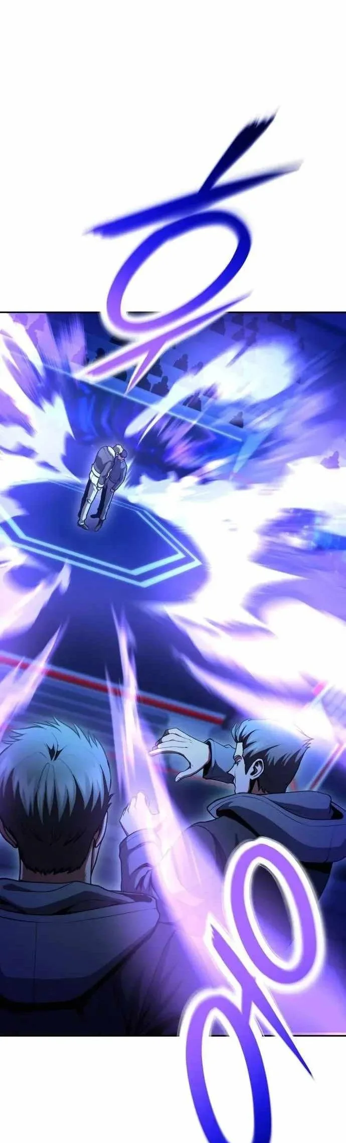 National Power Level Labyrinth Designer Chapter 37 Gambar 44