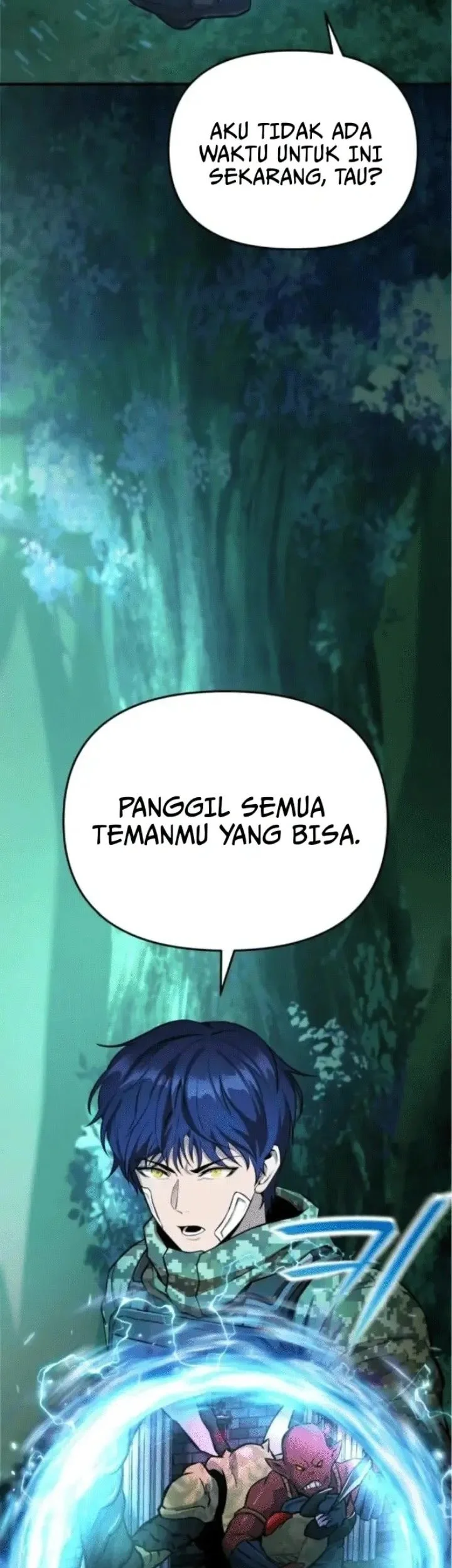 National Power Level Labyrinth Designer Chapter 6 Gambar 29