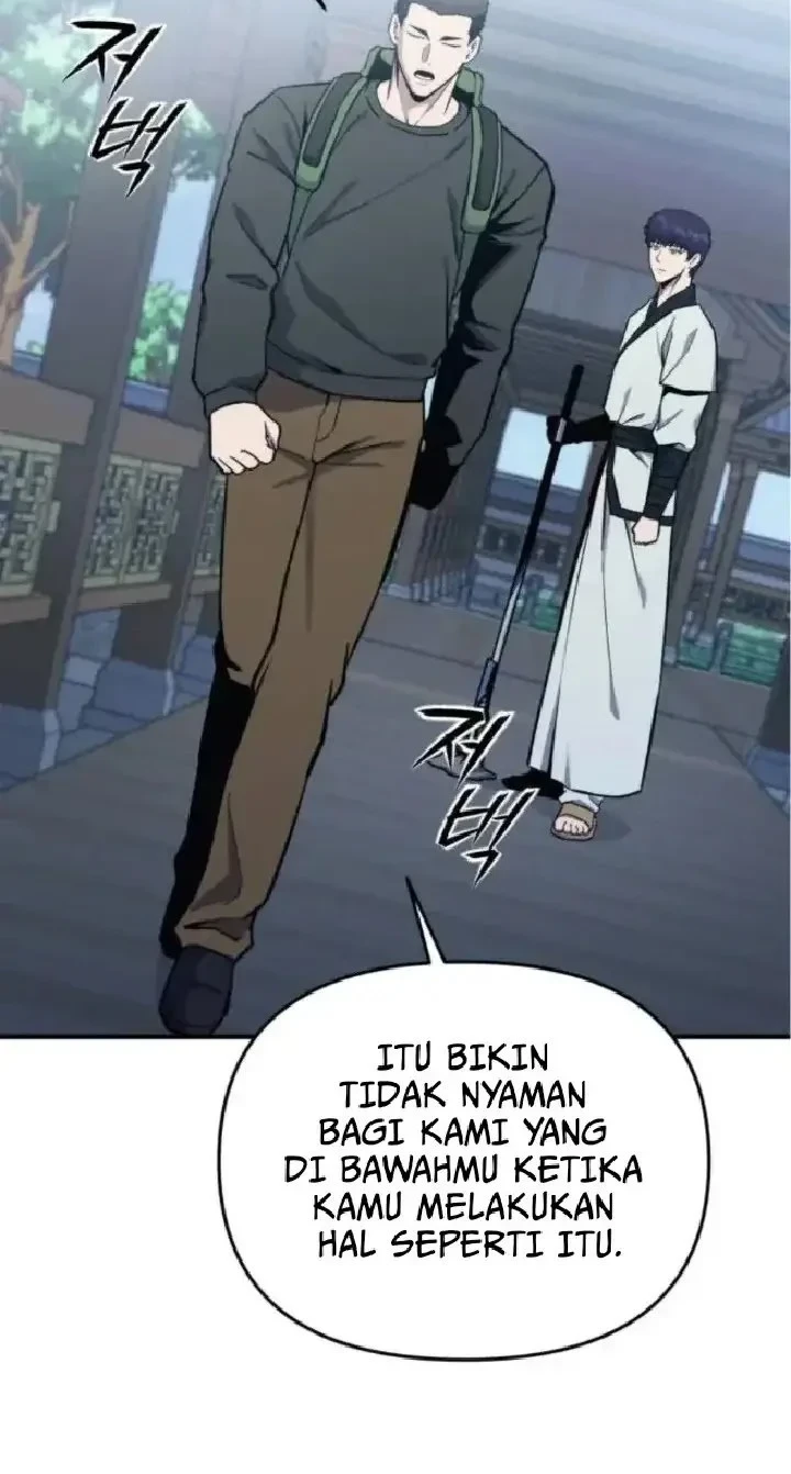 National Power Level Labyrinth Designer Chapter 8 Gambar 30