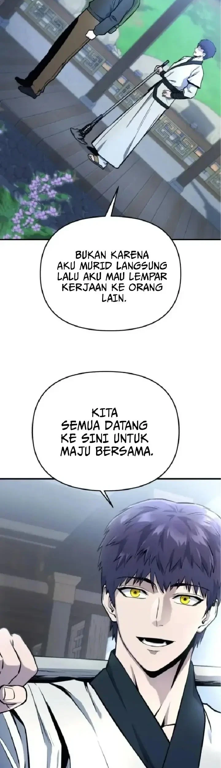 National Power Level Labyrinth Designer Chapter 8 Gambar 32