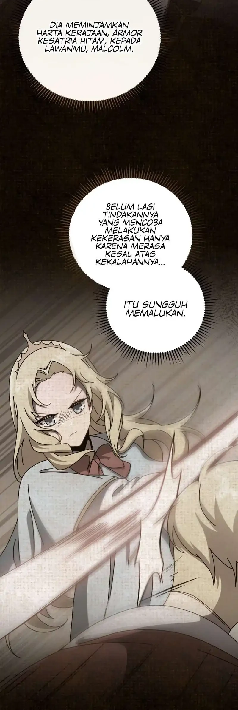Necromancer Academy’s Genius Summoner Chapter 212 Gambar 28