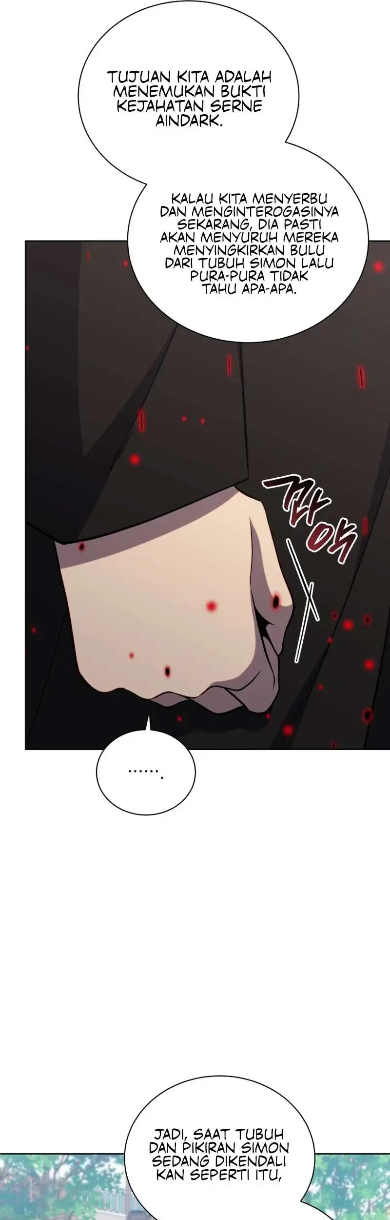 Necromancer Academy’s Genius Summoner Chapter 213 Gambar 29