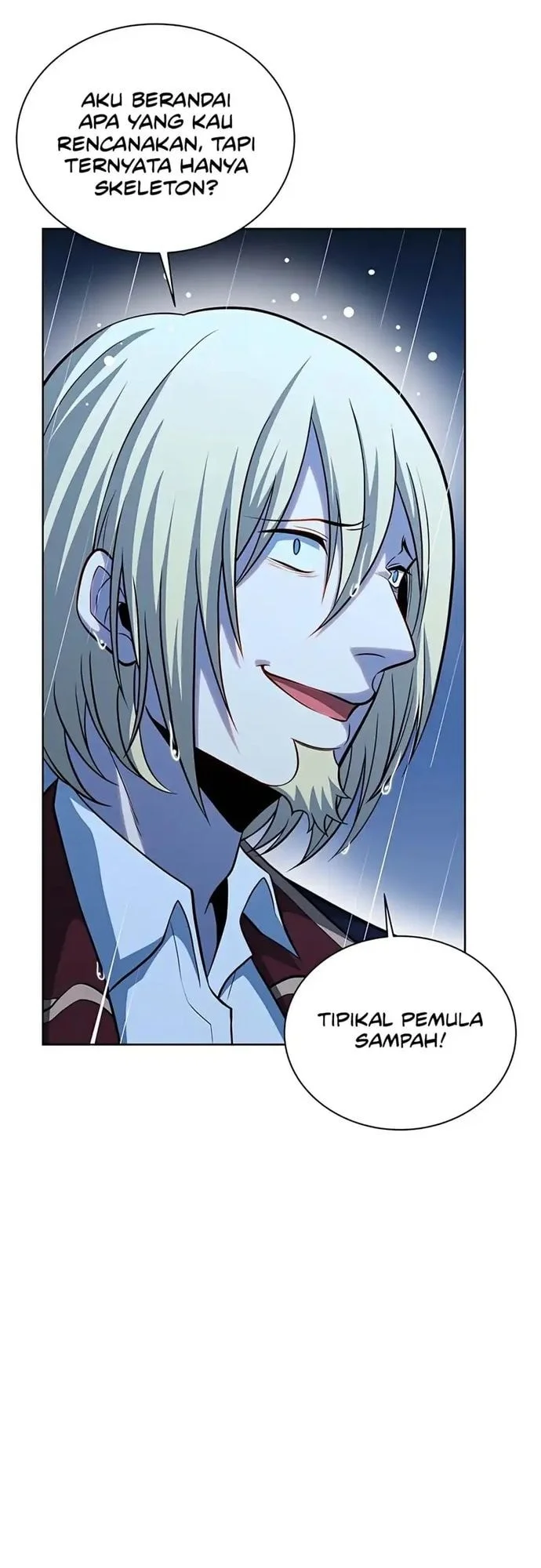 Necromancer Academy’s Genius Summoner Chapter 218 Gambar 33