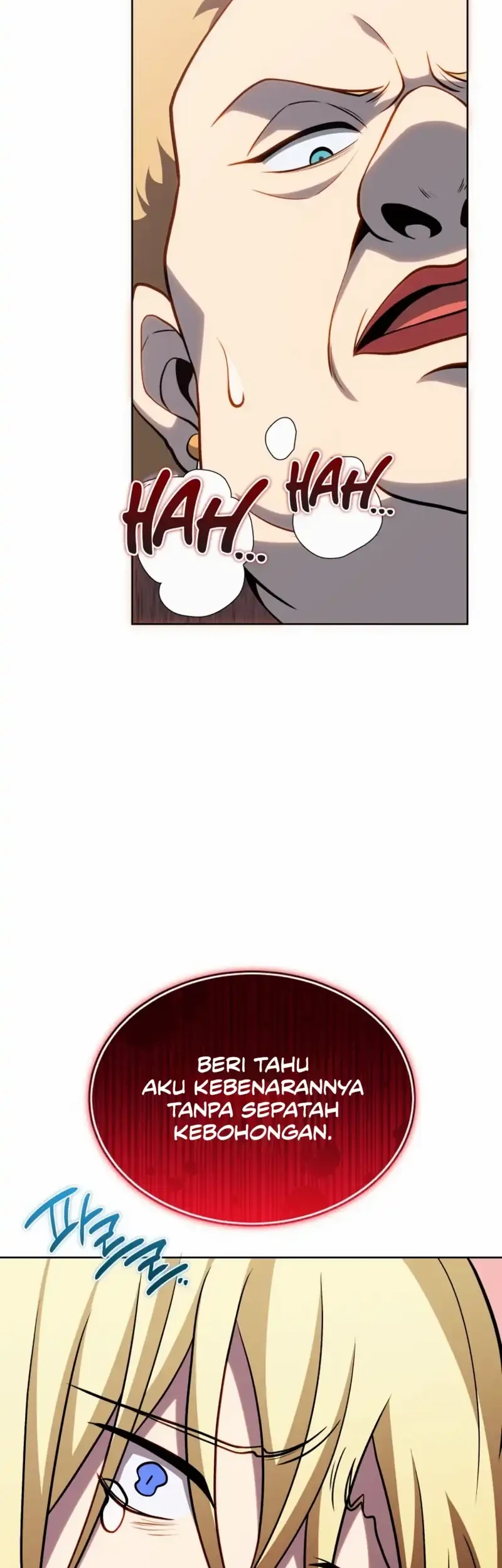 Necromancer Academy’s Genius Summoner Chapter 219 Gambar 32