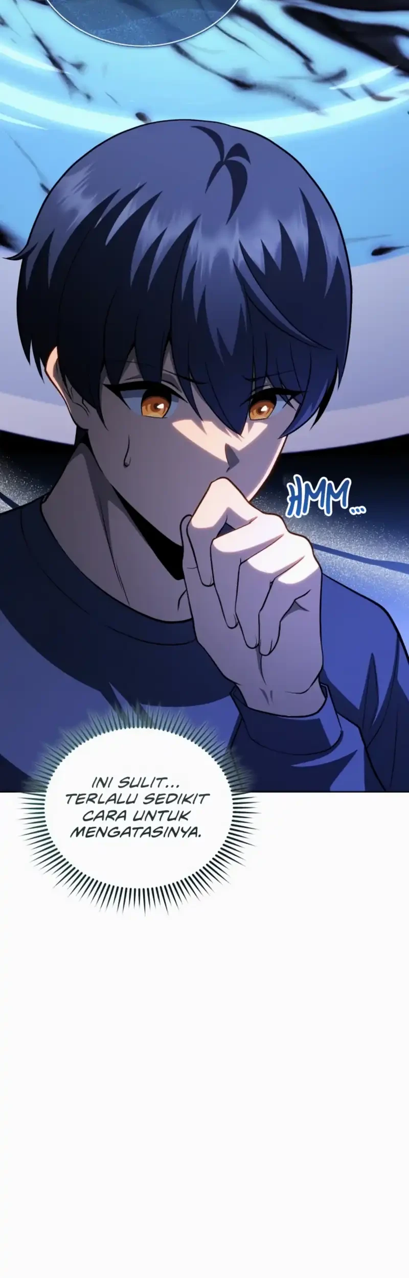 Necromancer Academy’s Genius Summoner Chapter 220 Gambar 27