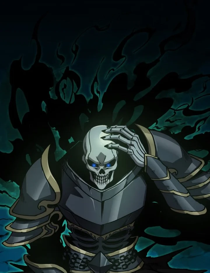 Necromancer: Becoming A God Starting With Skeleton Clone Chapter 12 Gambar 17