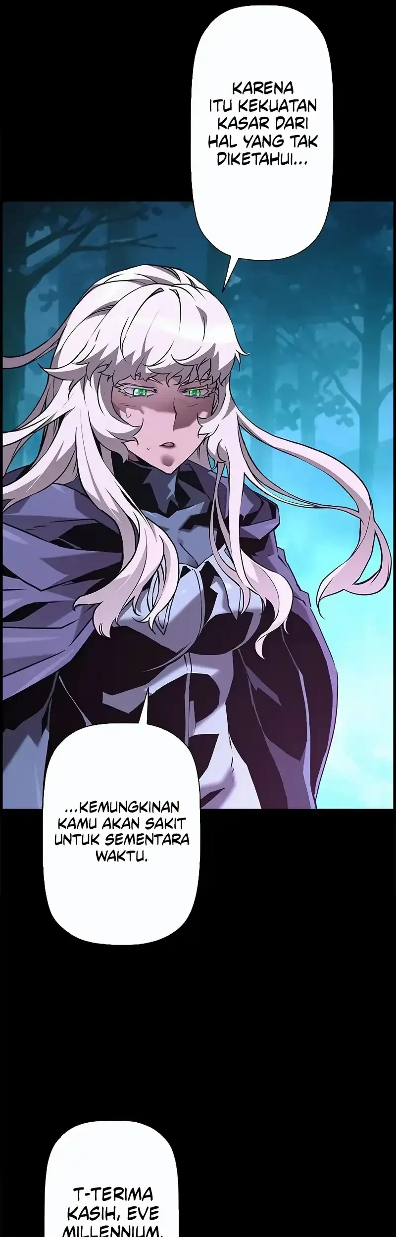 Necromancer’s Evolutionary Traits Chapter 113 Gambar 31