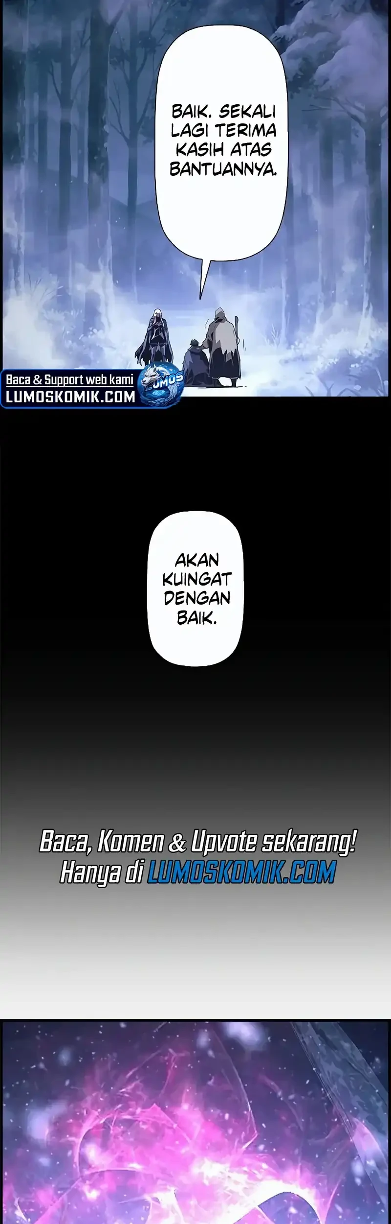 Necromancer’s Evolutionary Traits Chapter 113 Gambar 34