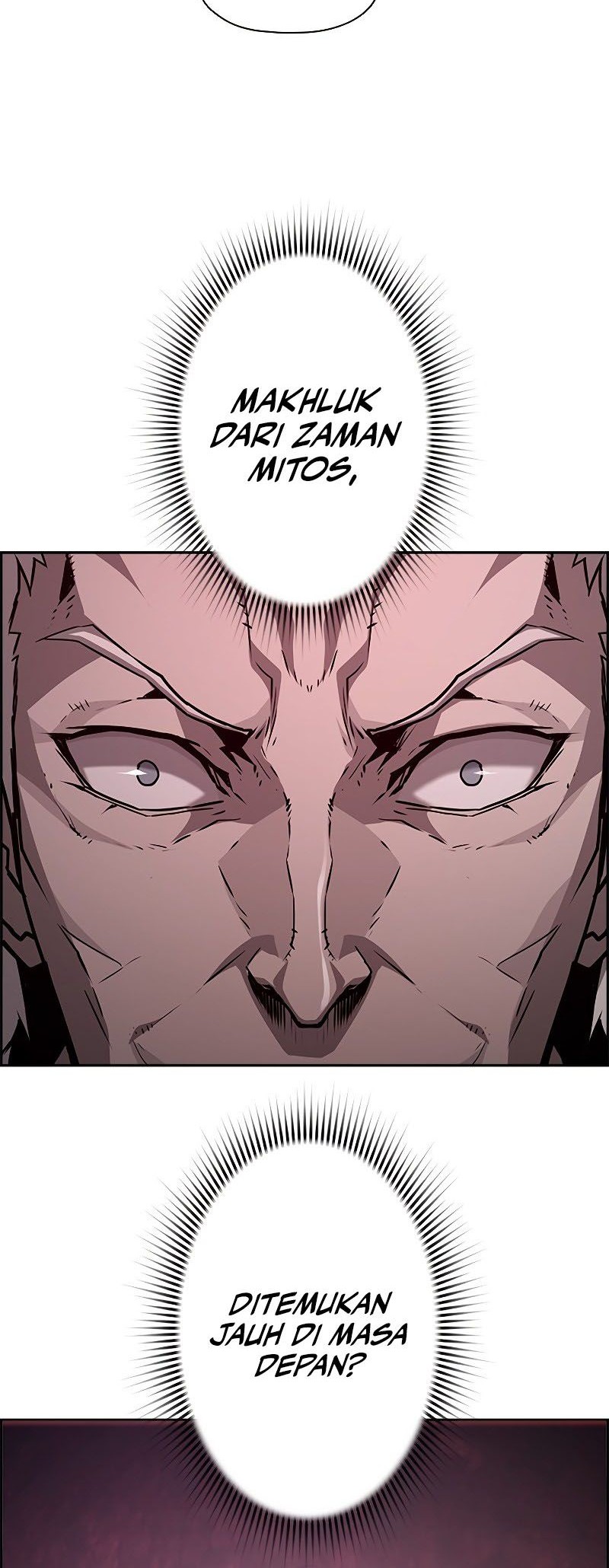 Necromancer’s Evolutionary Traits Chapter 43 Gambar 32