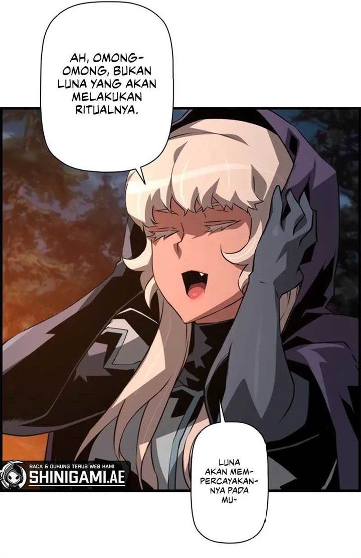 Necromancer’s Evolutionary Traits Chapter 73 Gambar 24