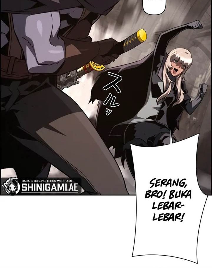 Necromancer’s Evolutionary Traits Chapter 77 Gambar 24