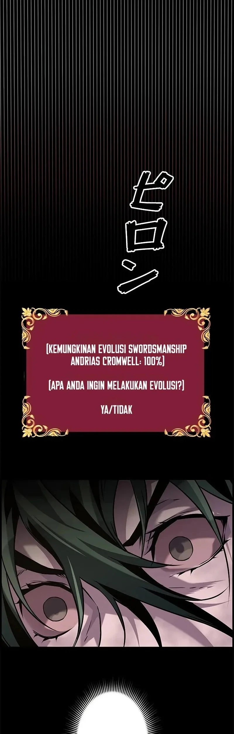 Necromancer’s Evolutionary Traits Chapter 98 Gambar 32