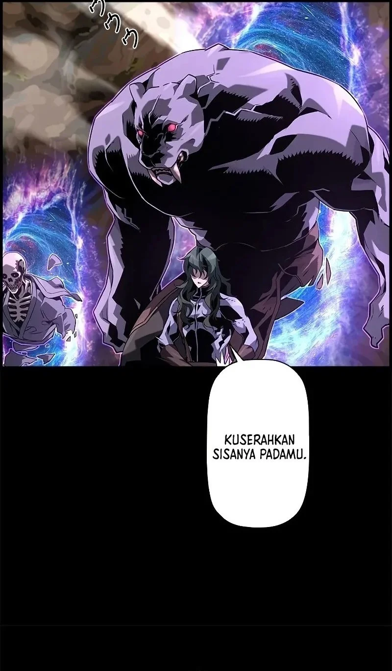 Necromancer’s Evolutionary Traits Chapter 98 Gambar 34