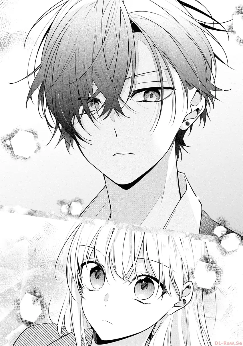 Nee-chan no Tomodachi ga Uzai Hanashi Chapter 1 Gambar 10