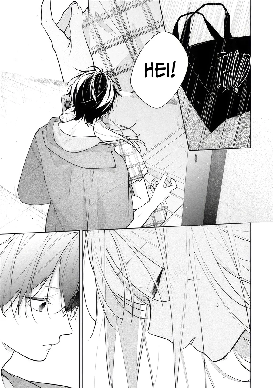 Nee-chan no Tomodachi ga Uzai Hanashi Chapter 11 Gambar 16