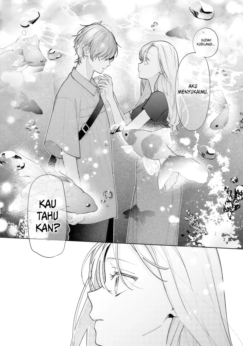 Nee-chan no Tomodachi ga Uzai Hanashi Chapter 16 Gambar 15