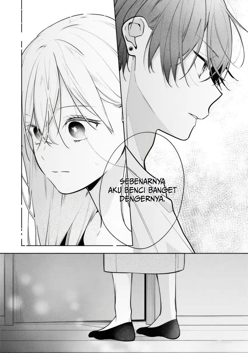 Nee-chan no Tomodachi ga Uzai Hanashi Chapter 8 Gambar 15
