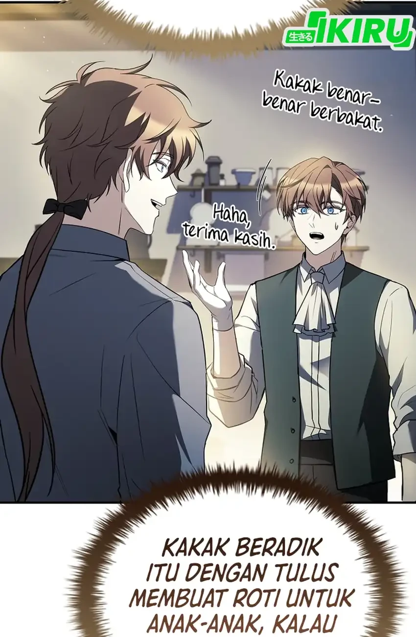 Never Mind the Heir, I’ll Focus On Healing Chapter 10 Gambar 38