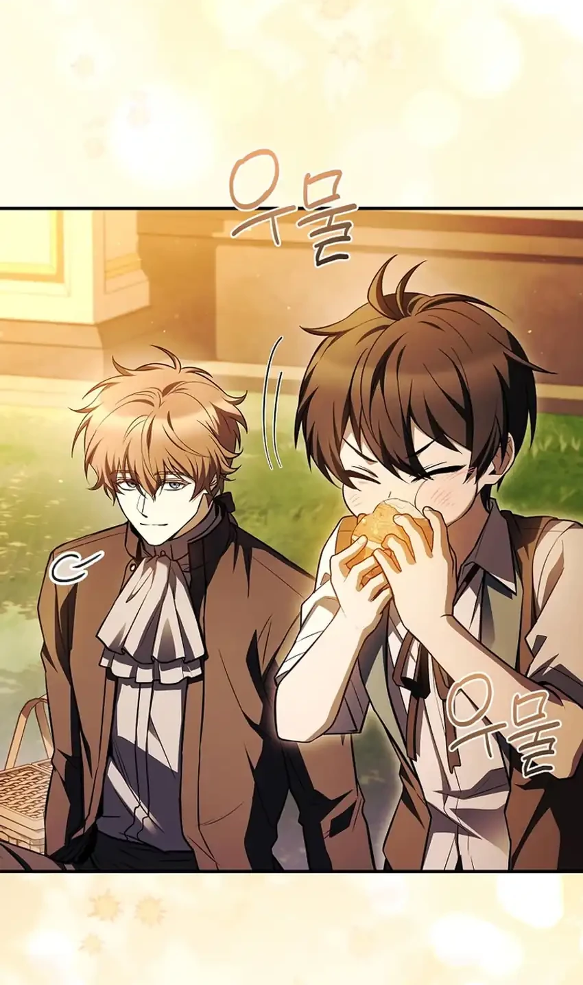 Never Mind the Heir, I’ll Focus On Healing Chapter 11 Gambar 34