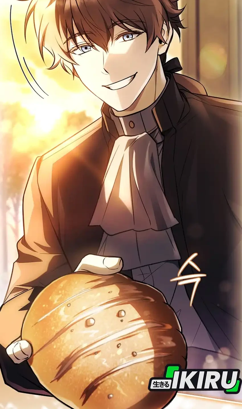 Never Mind the Heir, I’ll Focus On Healing Chapter 11 Gambar 36