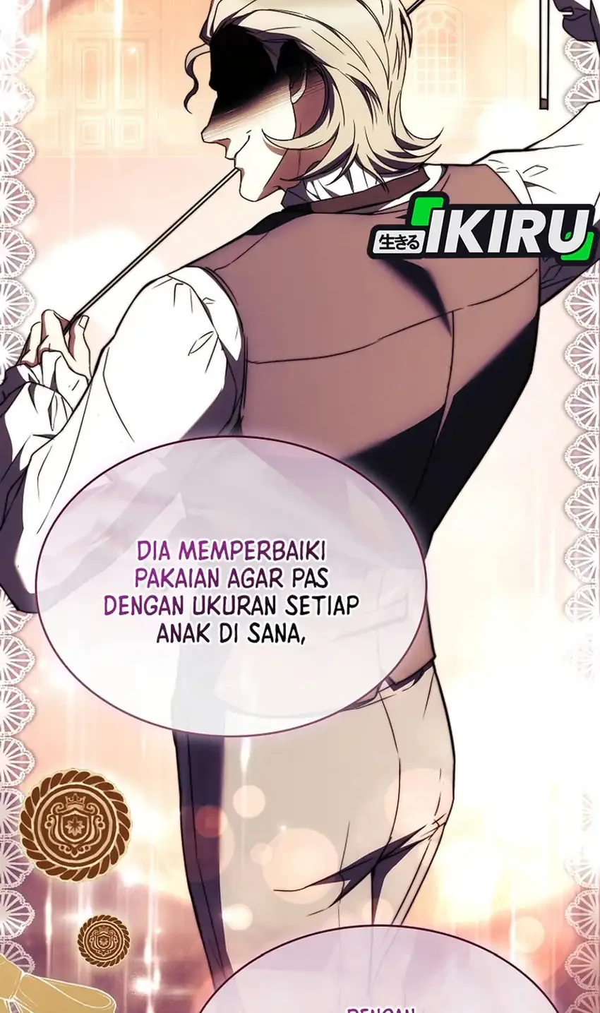 Never Mind the Heir, I’ll Focus On Healing Chapter 14 Gambar 40