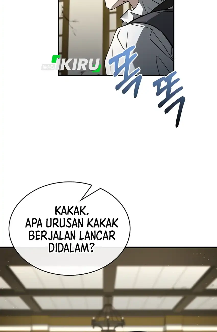 Never Mind the Heir, I’ll Focus On Healing Chapter 15 Gambar 45