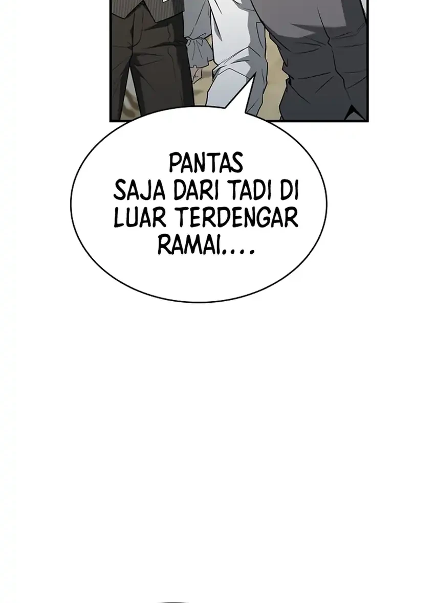 Never Mind the Heir, I’ll Focus On Healing Chapter 15 Gambar 47