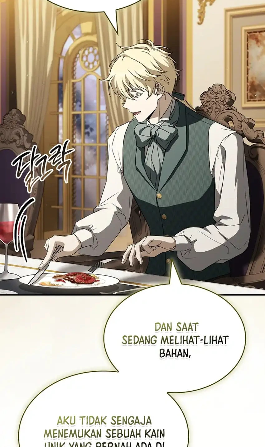 Never Mind the Heir, I’ll Focus On Healing Chapter 16 Gambar 38