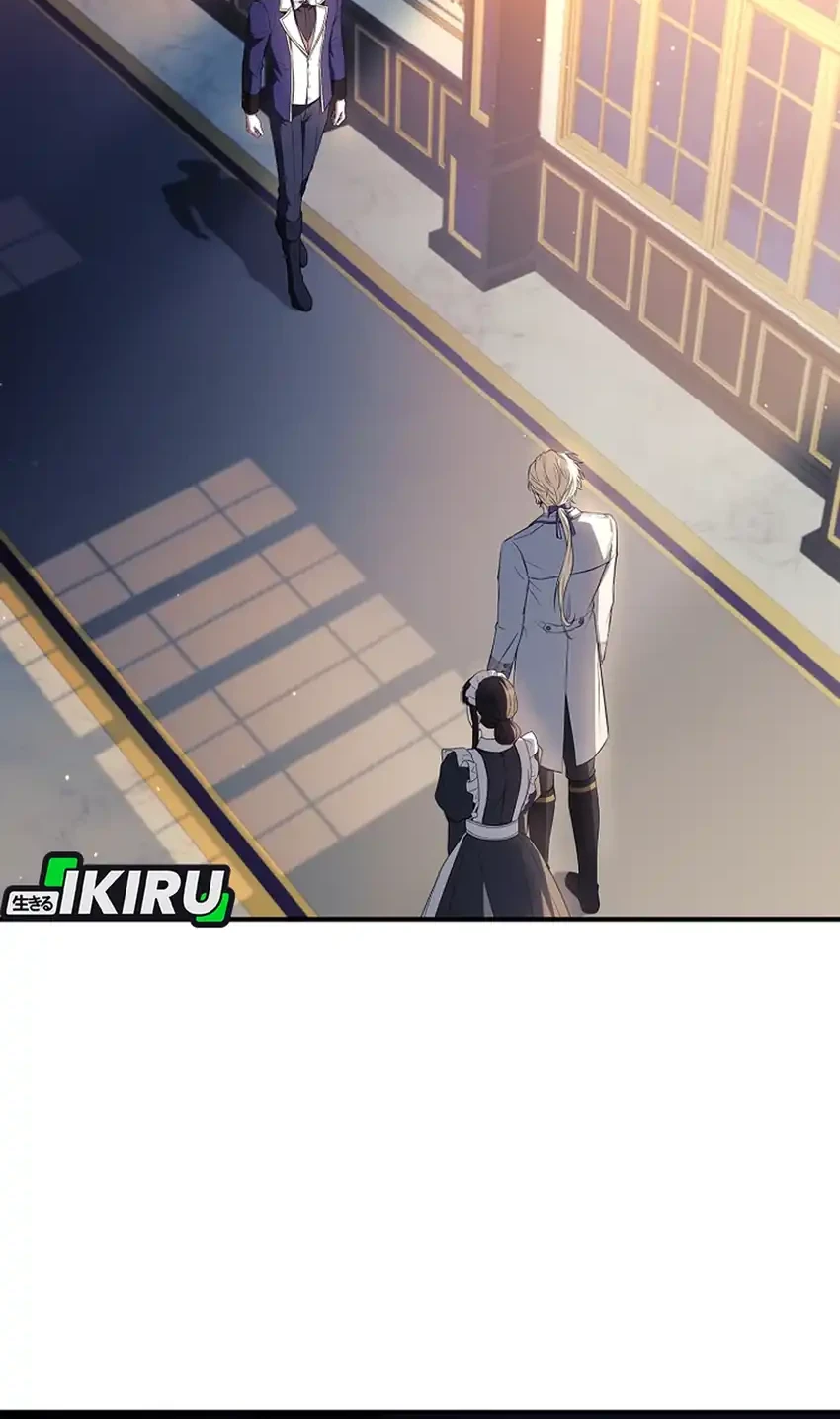 Never Mind the Heir, I’ll Focus On Healing Chapter 18 Gambar 43
