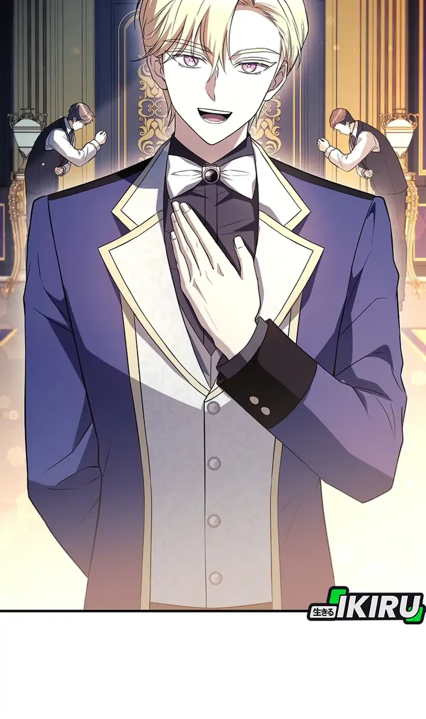 Never Mind the Heir, I’ll Focus On Healing Chapter 18 Gambar 45