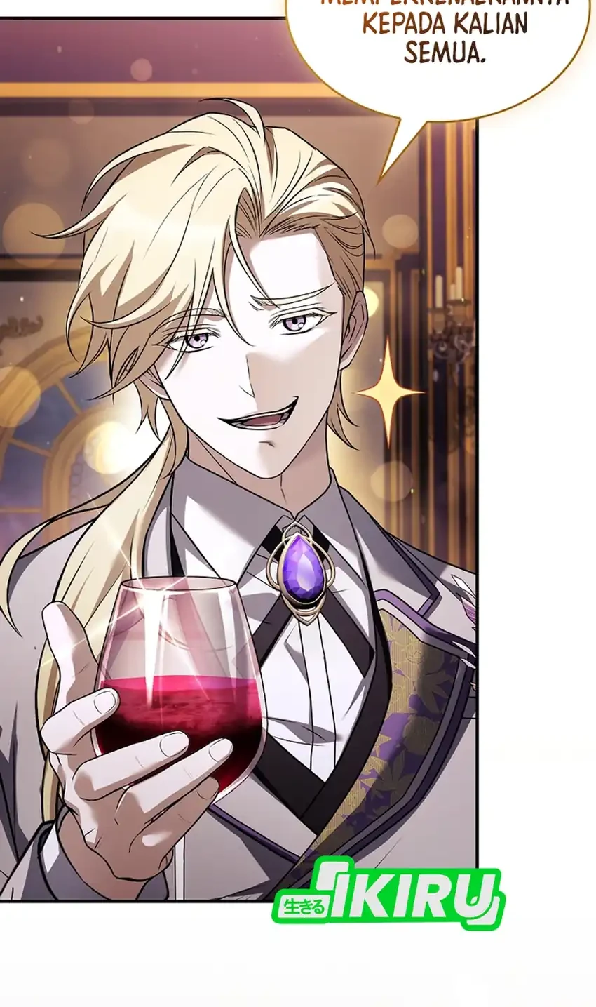 Never Mind the Heir, I’ll Focus On Healing Chapter 19 Gambar 47