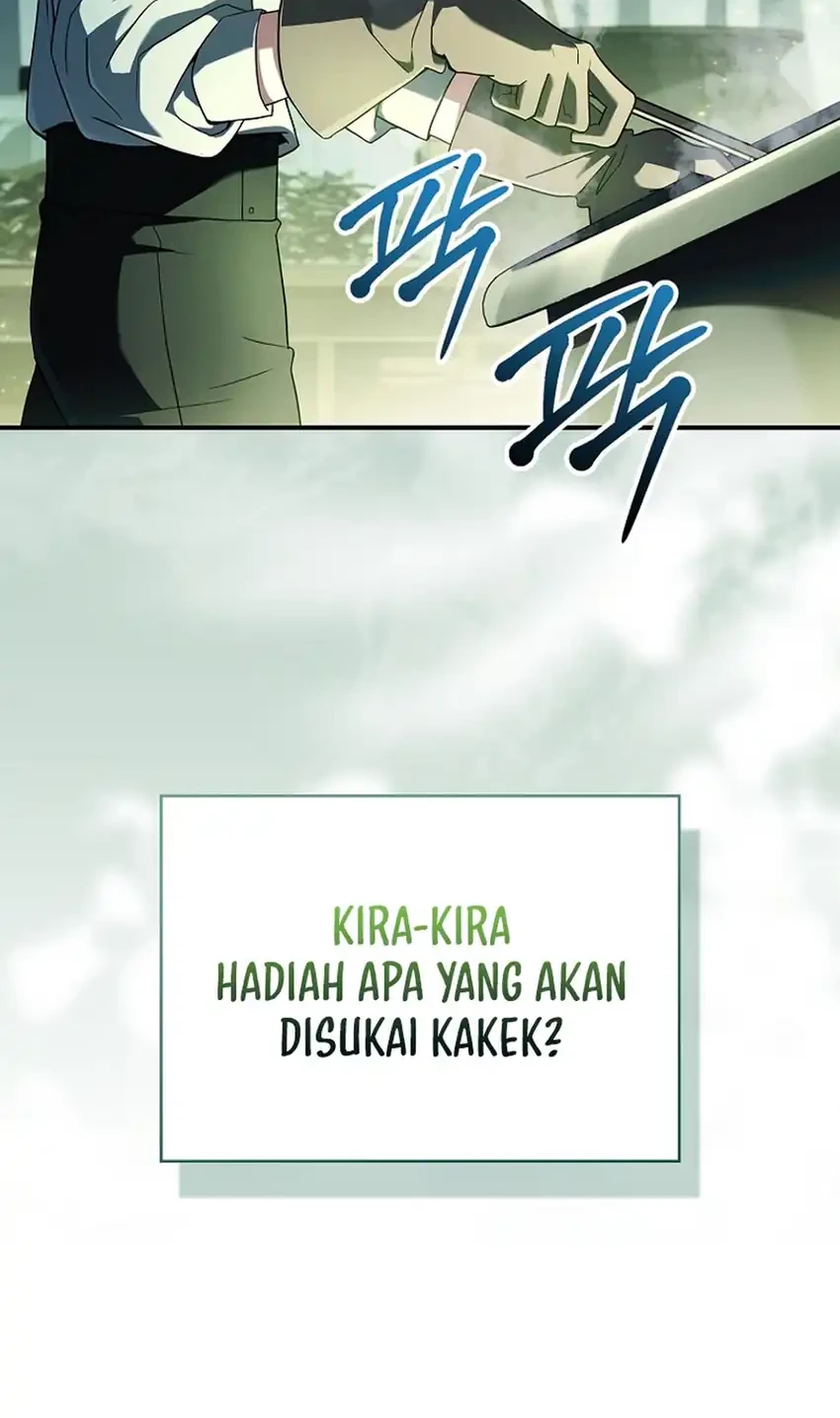 Never Mind the Heir, I’ll Focus On Healing Chapter 2 Gambar 32