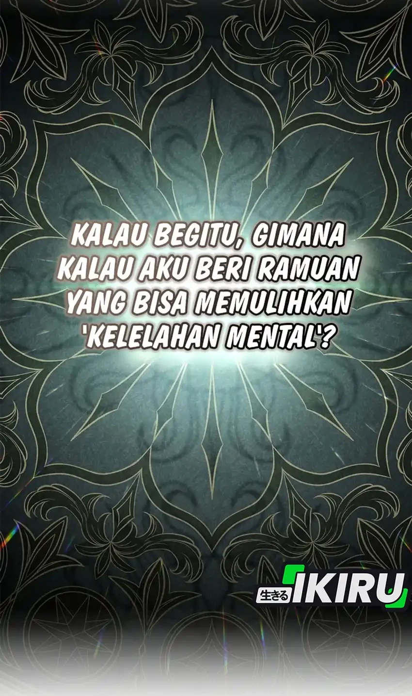 Never Mind the Heir, I’ll Focus On Healing Chapter 2 Gambar 34