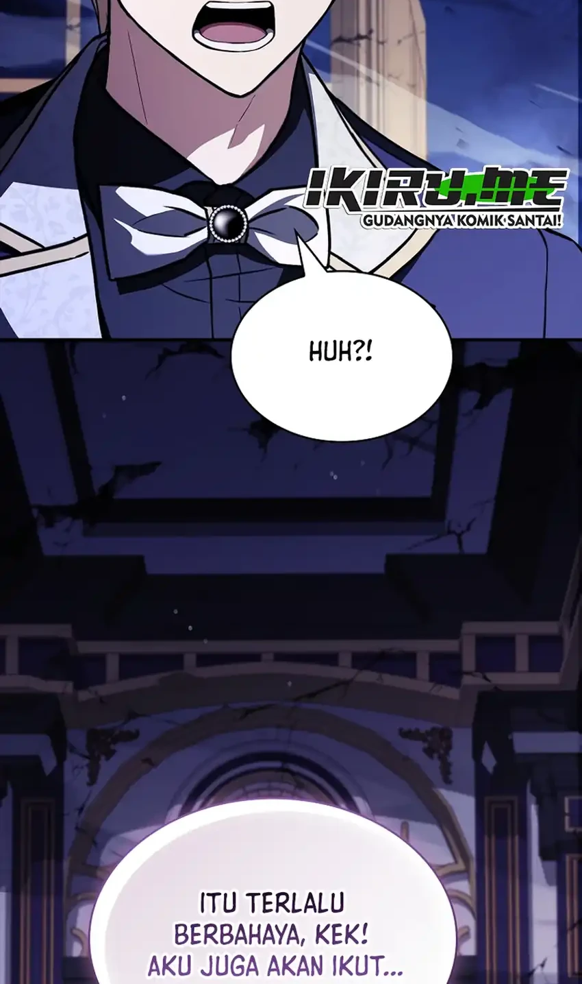 Never Mind the Heir, I’ll Focus On Healing Chapter 20 Gambar 38